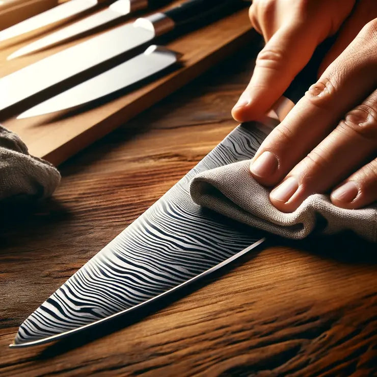Japanese Chef Knife