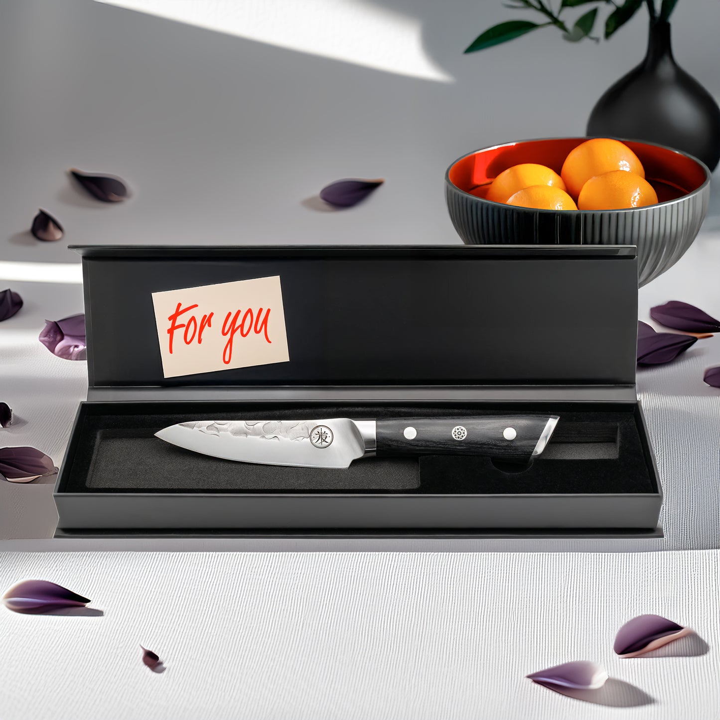 Heritage Edition 4.5" Paring Knife