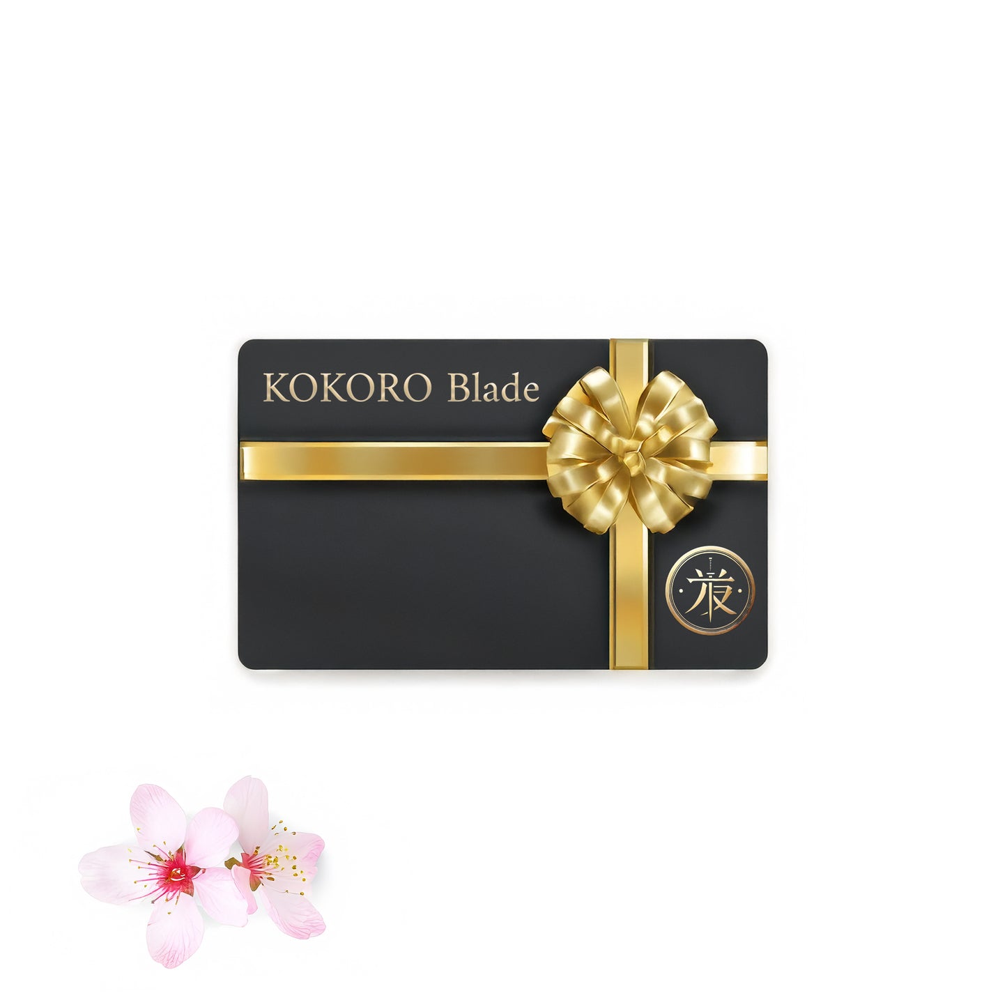 KOKORO Blade Gift card
