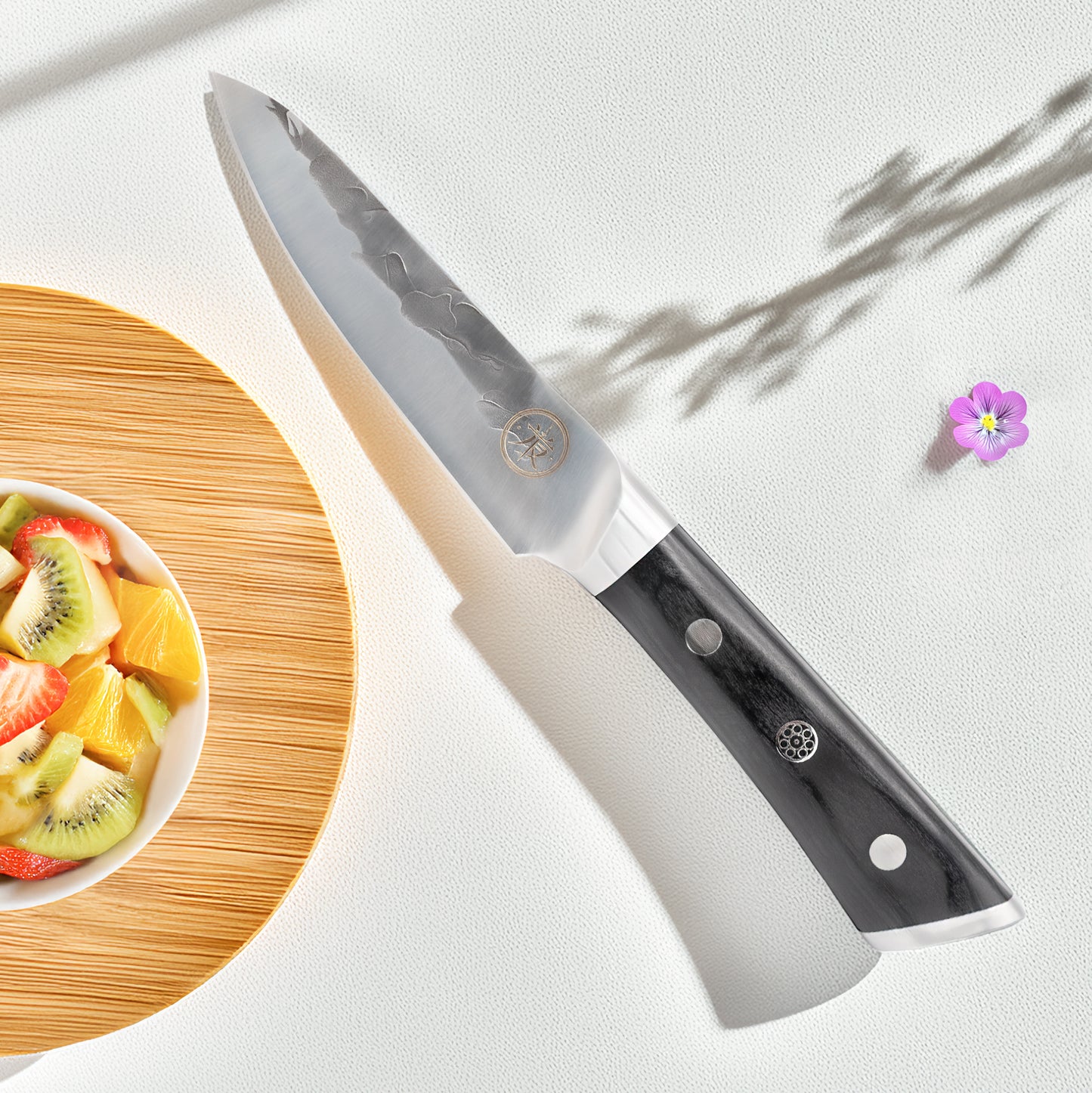 Heritage Edition 4.5" Paring Knife