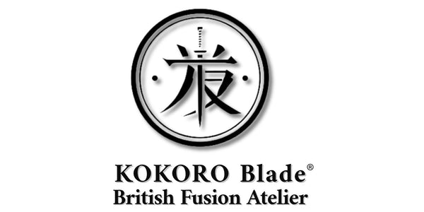 KOKORO Blade